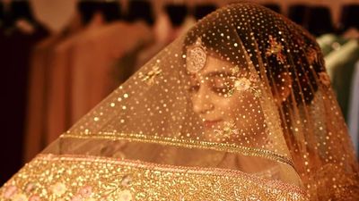 Quintessential Bride