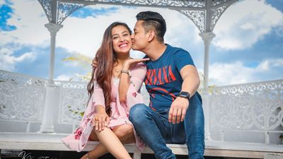 Aditi & Shubh