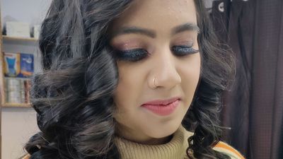 Party Makeup