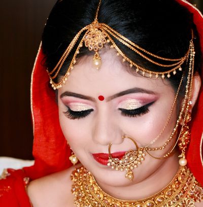 North Indian Brides
