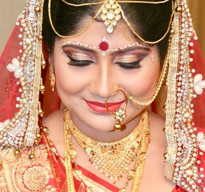 Bengali Brides