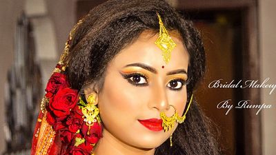 Beautiful bride asha khatun