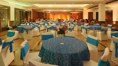Banquet (Abhinandan Hall)