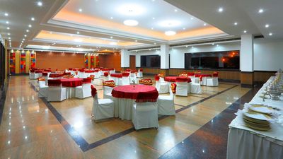 Banquet (Abhinandan Hall)