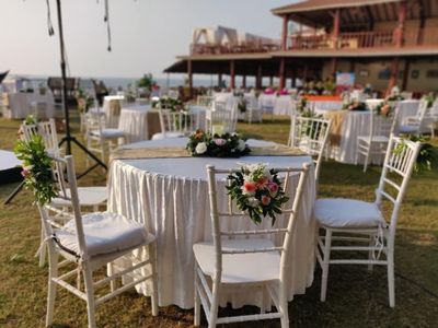 Goa wedding 