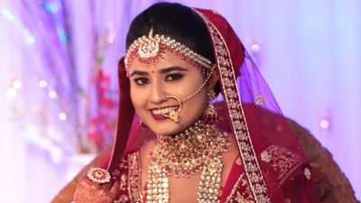 Bridal Work