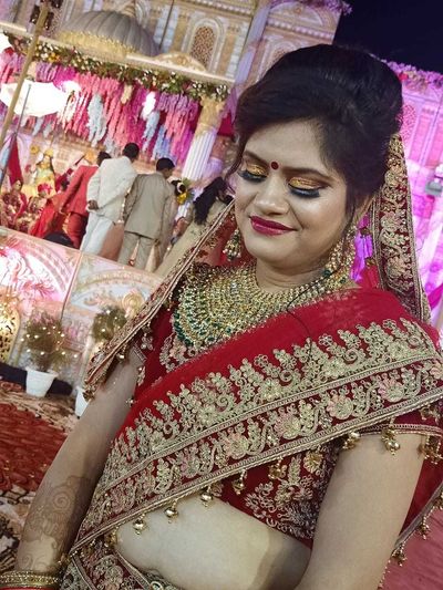 my bride