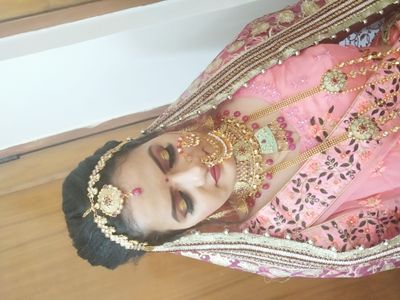 my bridal
