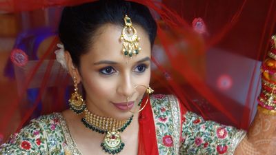 Sneha - Hindu wedding