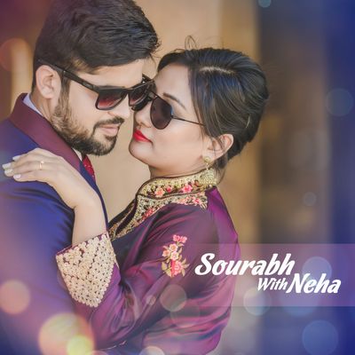 Sourabh & Neha