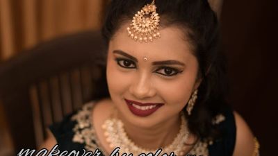 Deepika's Wedding