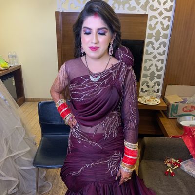 Bride Chandani