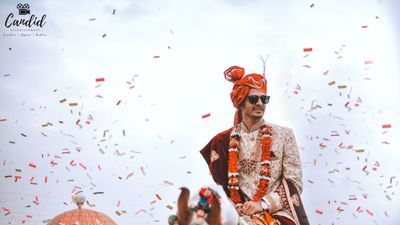 Vishal Wedding Memories