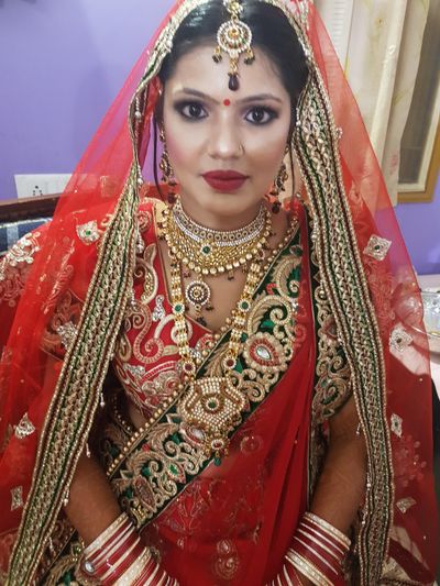 Album in City Hyderabad