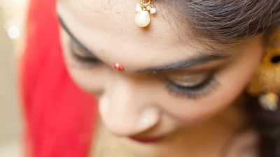 Prerna Morning Bride