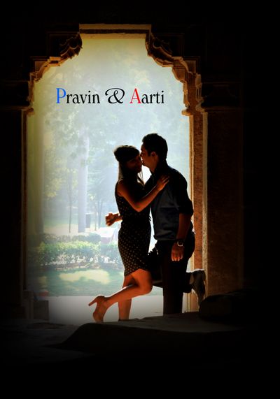 Aarti & Pravin Pew Wed Shoot