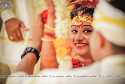 Prem weds Maadhari
