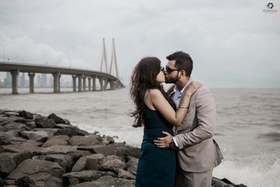 Akash and Stuti // Prewedding