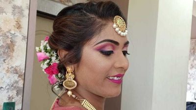 Sider Makeover By Ranjan Gala