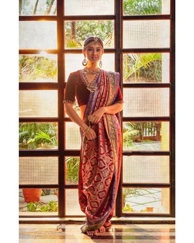 Aishani Shetty - photoshoot