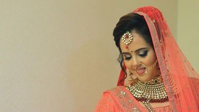 Achal bride 