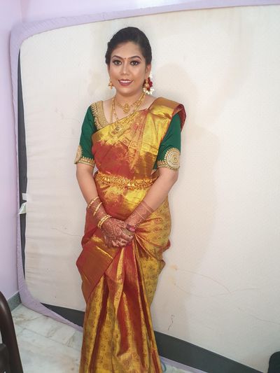 Album in City Madurai