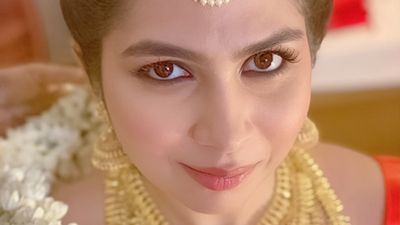 Akshaya weds Advait