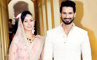 Shahid - Mira