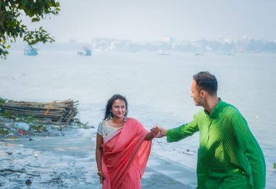 Album in City Kolkata