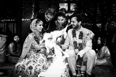 Album in City Haldwani