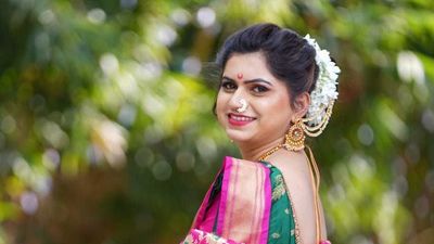 Marathi Bridal