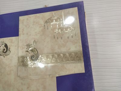 wedding cards