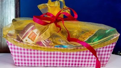 Gift Hampers