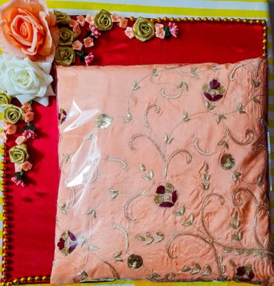 Trousseau Packing