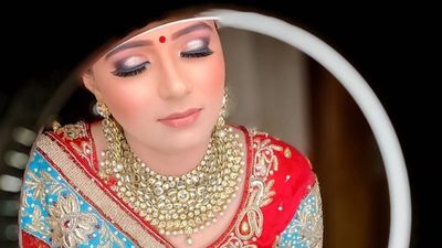 Bride Rajni