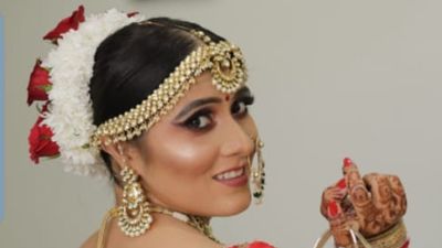 Swagger Bride Ameeta