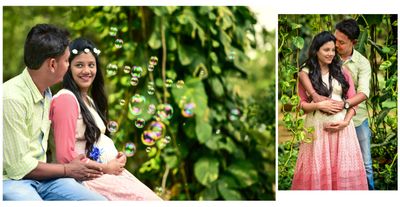 Pradeep + Sayali Post Wedding