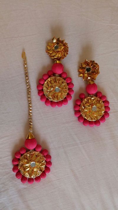 Gota Jewellery