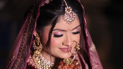 Bridal Makeups