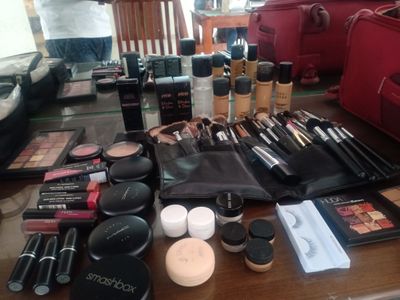 Mac Products