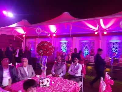 Aanchal weds Punit