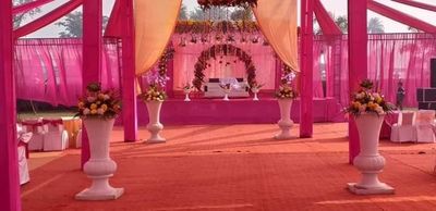 Neha weds Vikas