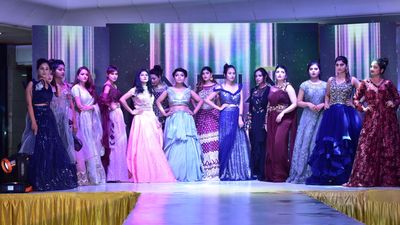 Fashion Show (Engagement Collection)