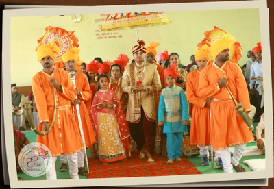 Album in City Nagpur