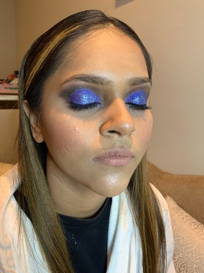 Party Makeup Looks by Tamanna