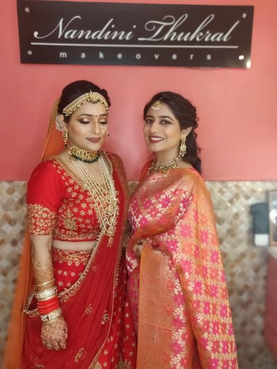 Bride: Radhika ♥️