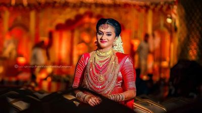 Bride Shikha