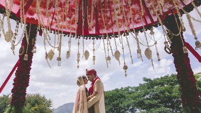 Nikhel+Bhavani