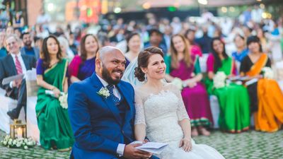 Abhishikth+Patricia