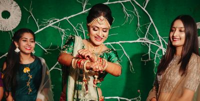 Album in City Ahmedabad